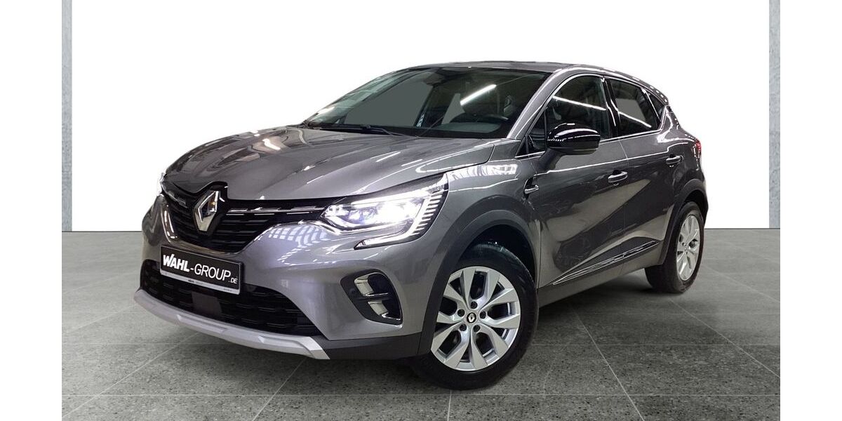 Renault Captur 37.555 km 17.990 &euro; Siegen 57076
