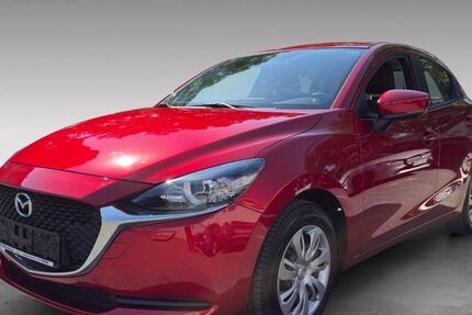 Mazda 2 28.200 km 13.950 &euro; Berlin - Buckow 12351