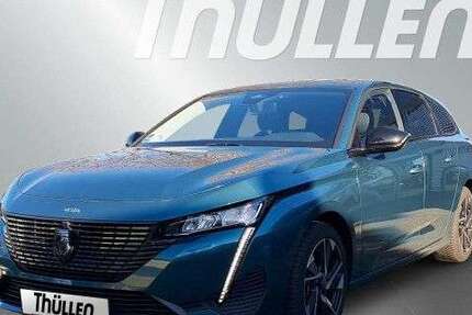 Peugeot 308 22.561 km 26.990 &euro; Aachen 52068