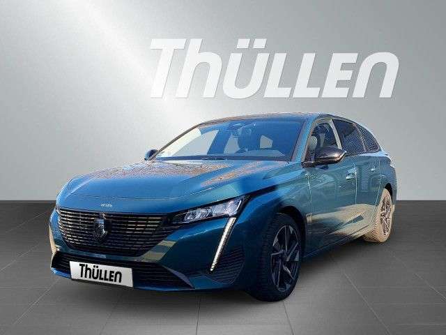 Peugeot 308 22.561 km 26.990 &euro; Aachen 52068