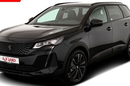 Peugeot 5008 5.124 km 30.890 € Chemnitz 09113