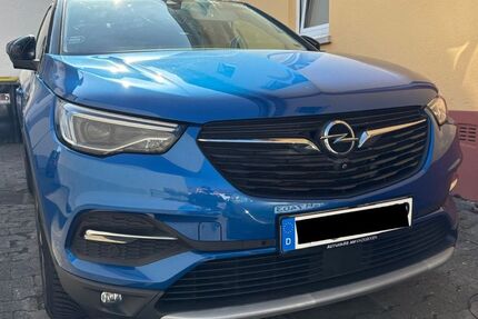 Opel Grandland (X) 123.000 km 12.999 &euro; Kaiserslautern 67659