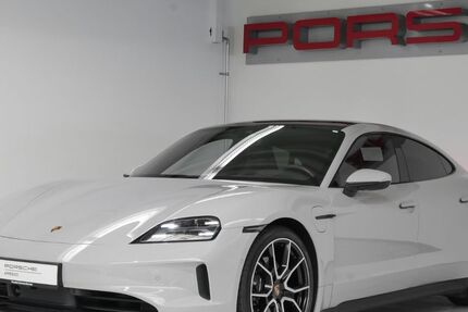 Porsche Taycan 12.500 km 95.980 &euro; Bremen 28207