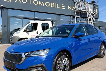Skoda Octavia 110.000 km 16.999 &euro; Saarlouis 66740