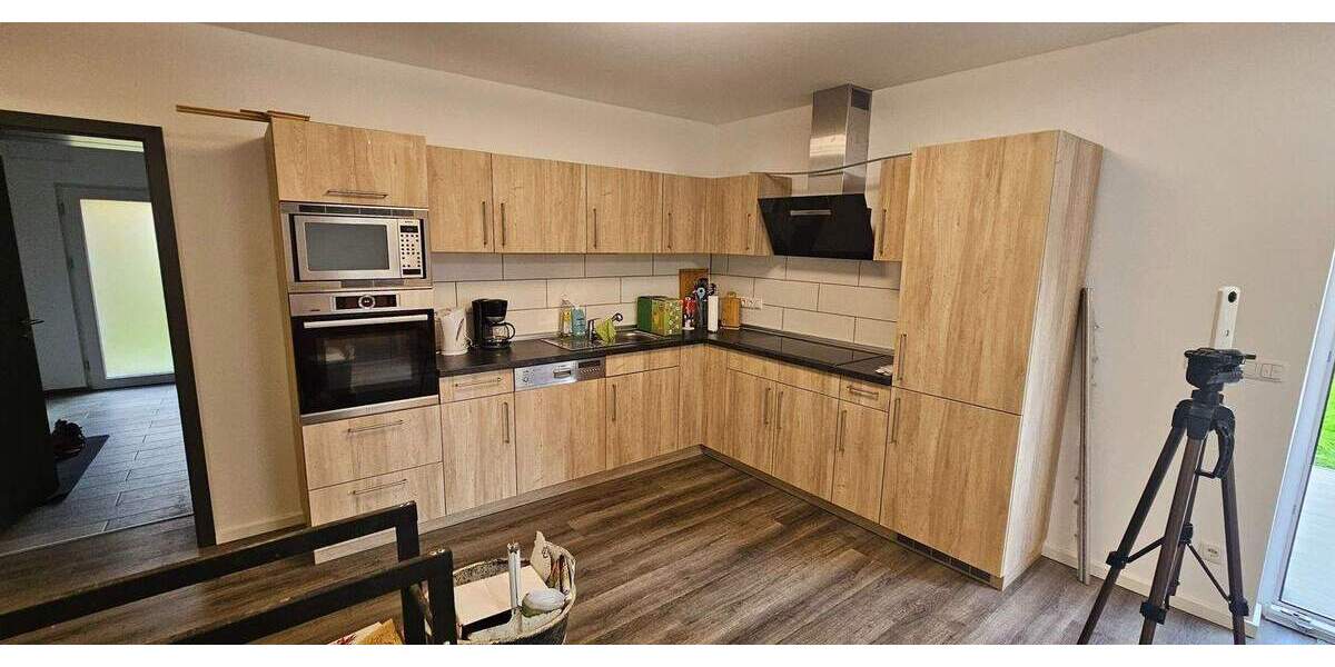 Doppelhaushälfte Marlow Fahrenhaupt - 5 Zimmer, 150 m&sup2;, 250.000&euro; | Angebot:25697070