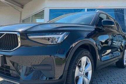 Volvo XC40 25.600 km 34.879 &euro; Zwickau 08060