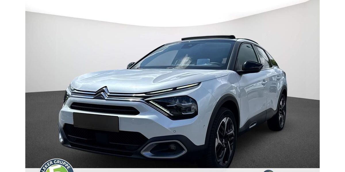 Citroen C4 30.140 km 17.870 &euro; Bocholt 46395