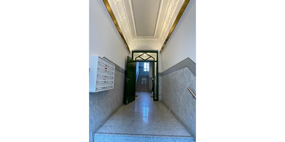 Dachgeschoßwohnung Dresden Neustadt - 2 Zimmer, 45 m&sup2;, 115.000&euro; | Angebot:25907074