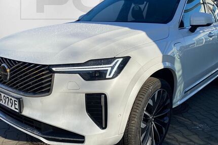 Volvo XC90 20.000 km 73.990 &euro; Erfurt 99099