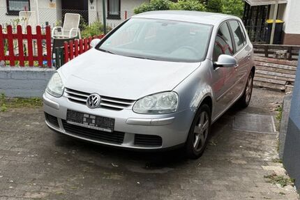 VW Golf 174.800 km 1.400 &euro; Ehringshausen 35630