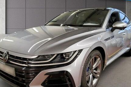 VW Arteon 46.036 km 38.890 &euro; Flensburg 24941