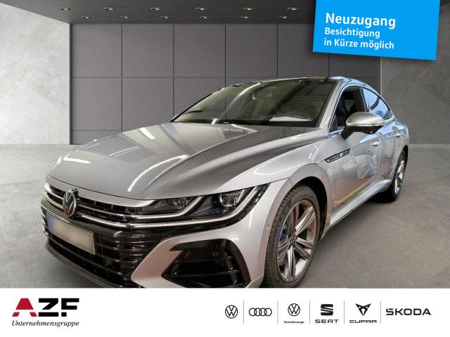 VW Arteon 46.036 km 38.890 &euro; Flensburg 24941