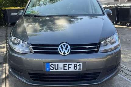 VW Sharan