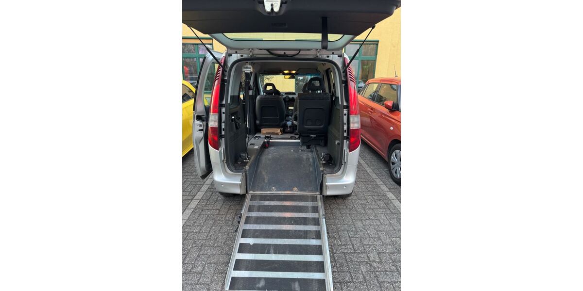 Mercedes-Benz Vaneo 167.045 km 4.950 &euro; Wandlitz 16321