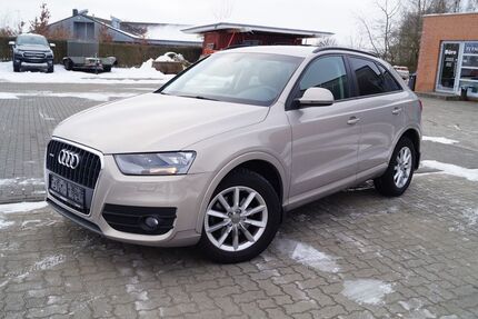 Audi Q3 117.000 km 14.850 &euro; Verden 27283