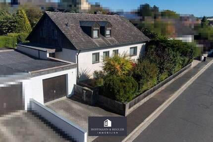 Haus Schnaittenbach - 5 Zimmer, 153 m&sup2;, 360.000&euro; | Angebot:25664084