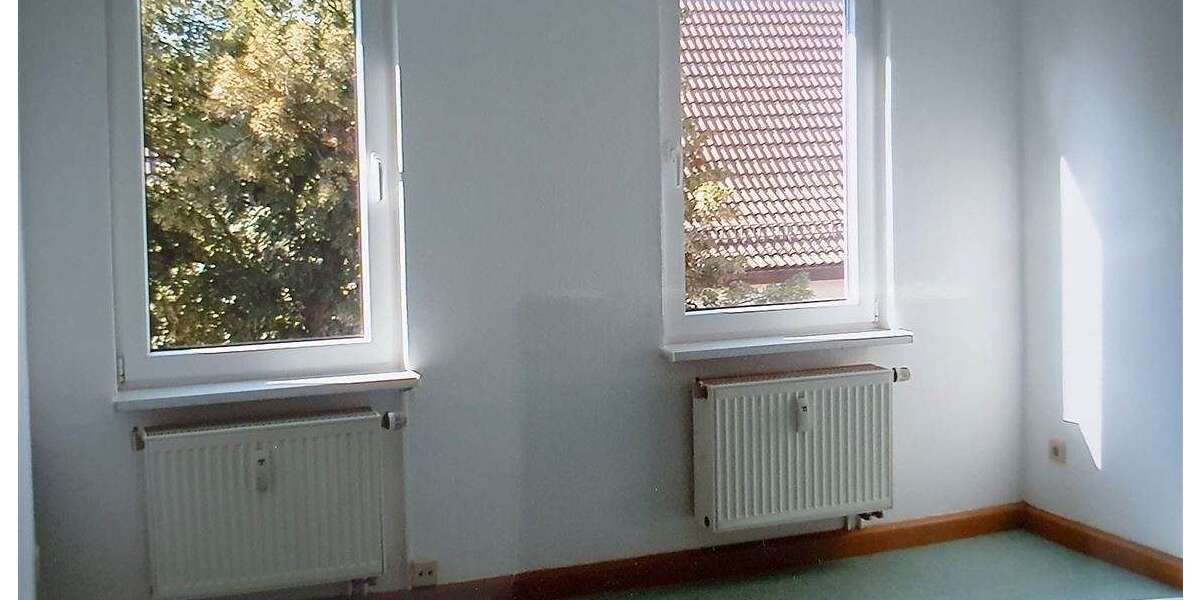 **keine Käuferprovision** Wohn- und Geschäftshaus in Pößneck mit schönem Garten - Mehrfamilienhaus, Wohnhaus Pößneck | Angebot:19742050