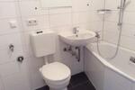 Renovierung einer 2-Zimmer-Wohnung in ruhiger Lage!
