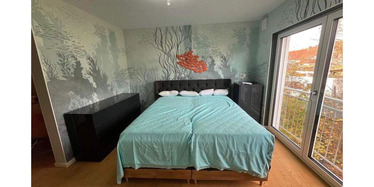 Etagenwohnung Mühlstetten Röttenbach Mühlstetten - 3 Zimmer, 103 m&sup2;, 486.000&euro; | Angebot:25720752