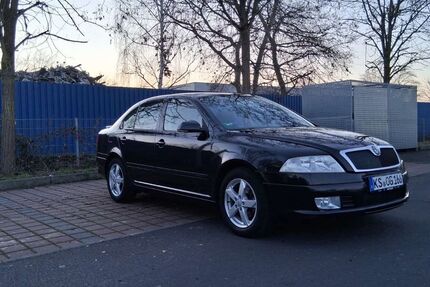 Skoda Octavia 276.500 km 2.699 &euro; Kaufungen 34260