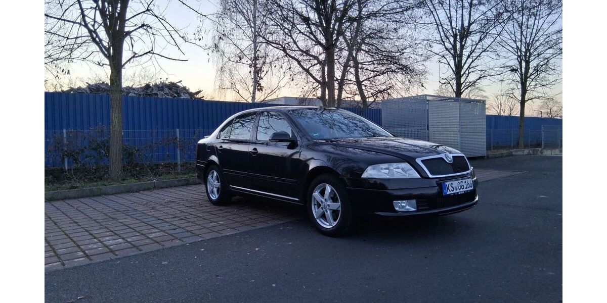 Skoda Octavia 276.500 km 2.699 &euro; Kaufungen 34260