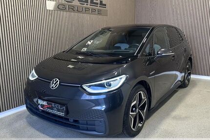 VW ID.3 27.360 km 20.499 &euro; Chemnitz 09125