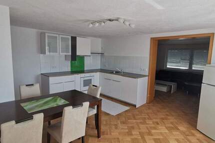 Mietwohnung 3,5 Zimmer möbiliert - OG in 74196 Neuenstadt am Kocher 3 zimmer