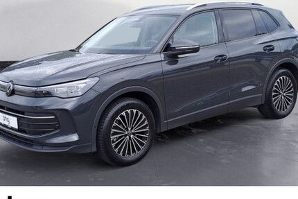 VW Tiguan 11.836 km 41.660 € Durmersheim 76448