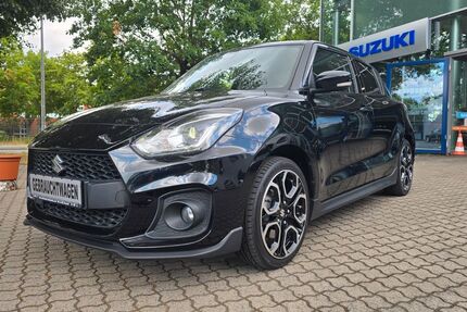 Suzuki Swift 64.764 km 16.450 &euro; Mainz-Kastel 55252