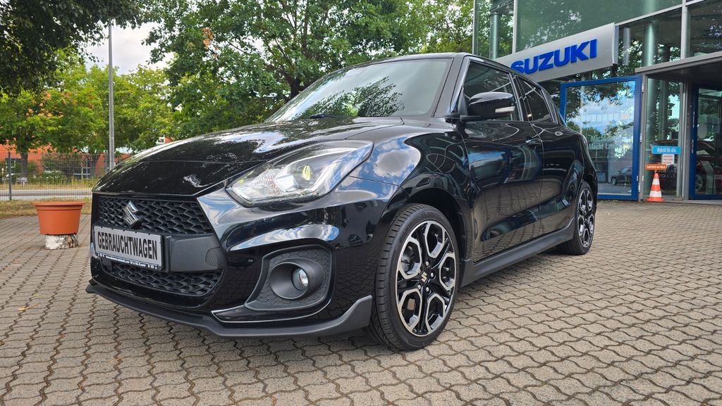 Suzuki Swift 64.764 km 16.450 &euro; Mainz-Kastel 55252