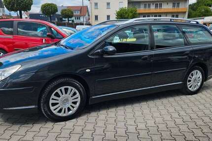 Citroen C5 374.050 km 1.790 &euro; Altenstadt / Iller 89281