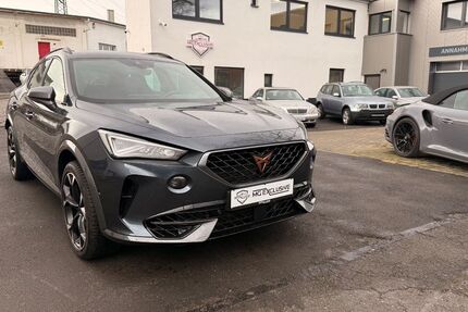 Cupra Formentor 47.000 km 28.500 &euro; Dortmund 44147