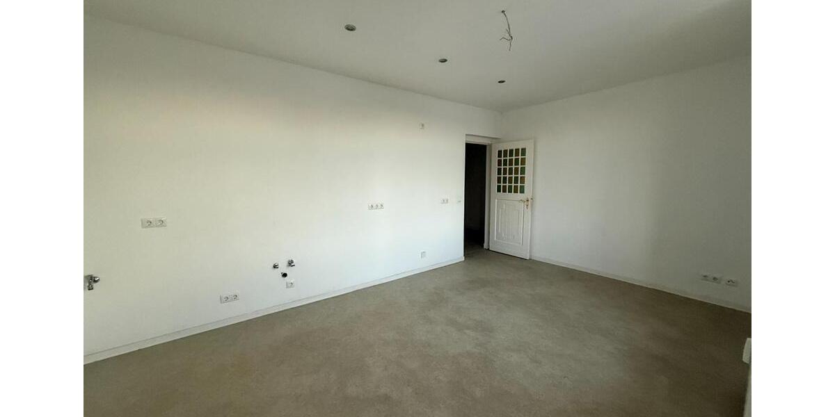 3-Raum-Wohnung mit Balkon 5 zimmer