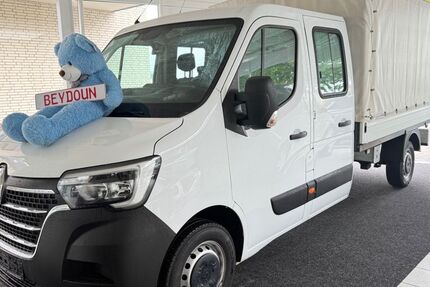 Renault Master 26.400 km 29.500 &euro; Bad Salzuflen 32107