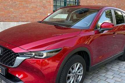 Mazda CX-5 44.500 km 27.999 &euro; Ingolstadt 85057