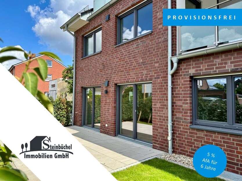 Wohnung zum Kaufen in Münster 476.000 € 76.97 m²
