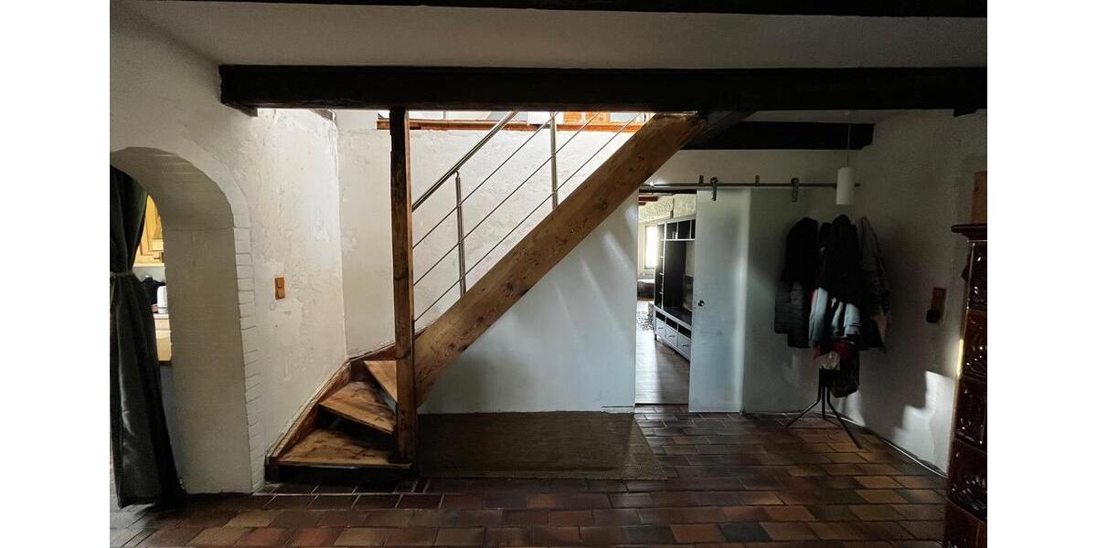 Einfamilienhaus Petershagen/Eggersdorf Eggersdorf - 4 Zimmer, 180 m&sup2;, 500.000&euro; | Angebot:26795441