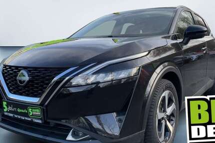 Nissan Qashqai 58.601 km 23.412 &euro; Chemnitz 09116
