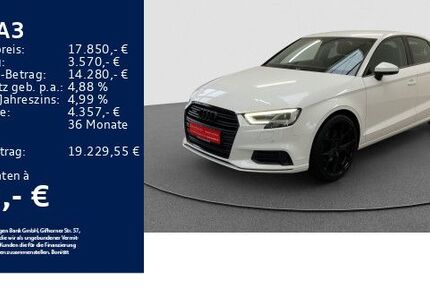 Audi A3 120.987 km 17.850 € Aalen 73431