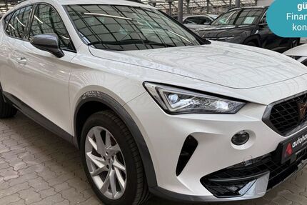 Cupra Formentor 73.536 km 19.890 &euro; Ludwigsfelde (bei Berlin) 14974