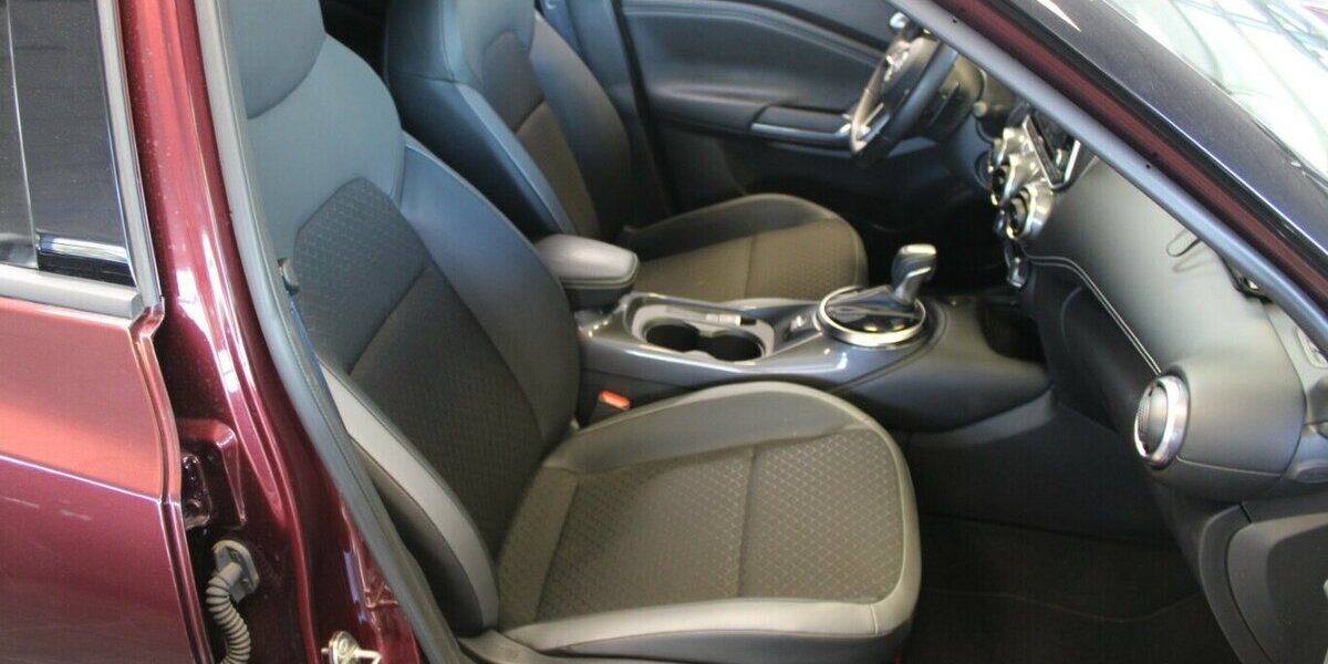 Nissan Juke 1.0 Automatik 9.543 km 19.980 &euro; Euskirchen 53881