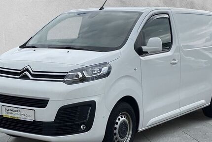 Citroen Jumpy
