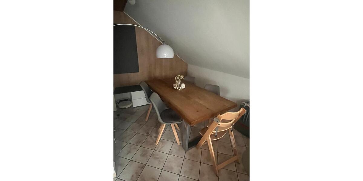 Etagenwohnung Worms Westliche Vororte - 3 Zimmer, 75 m&sup2;, 960&euro; | Angebot:25497958