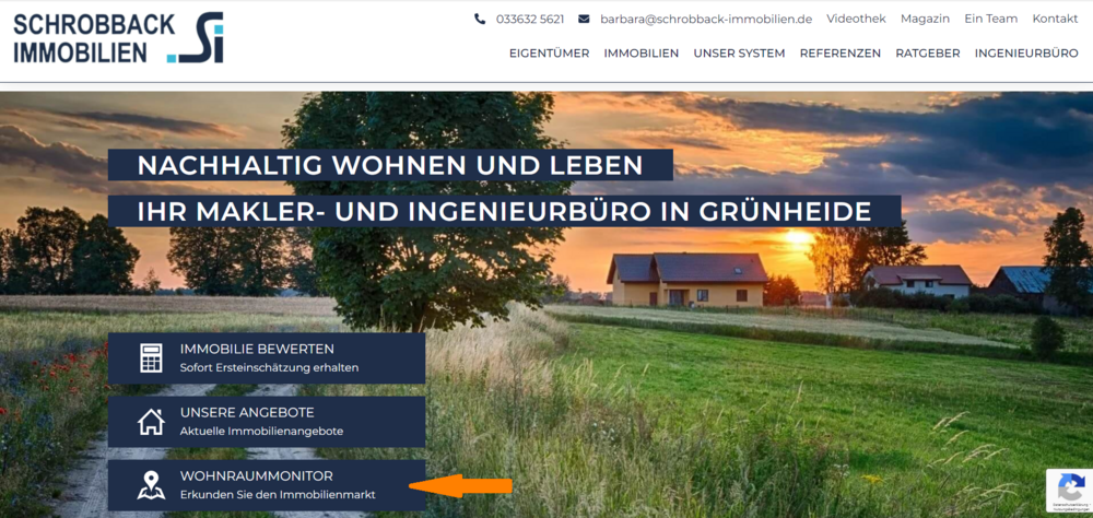Wohnhaus mit großer Werkstatt in FürstenwaldeSpree - Einfamilienhaus Fürstenwalde/Spree Spree | Angebot:26688649