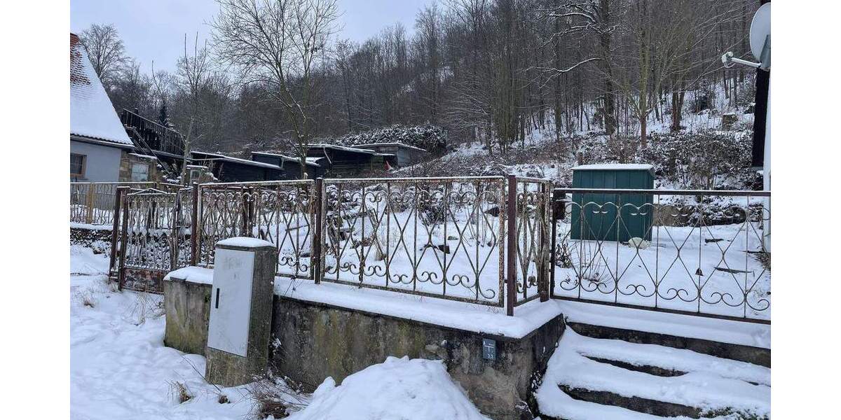 Grundstück Nossen - 52.000&euro; | Angebot:24974438