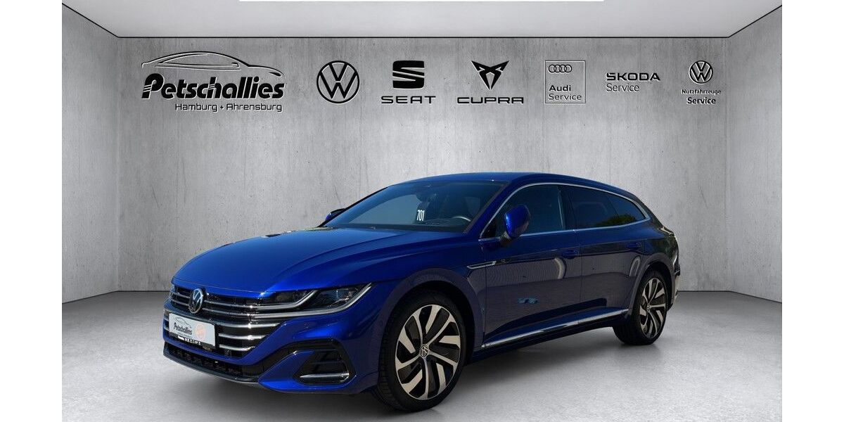 VW Arteon 59.905 km 29.890 &euro; Ahrensburg 22926