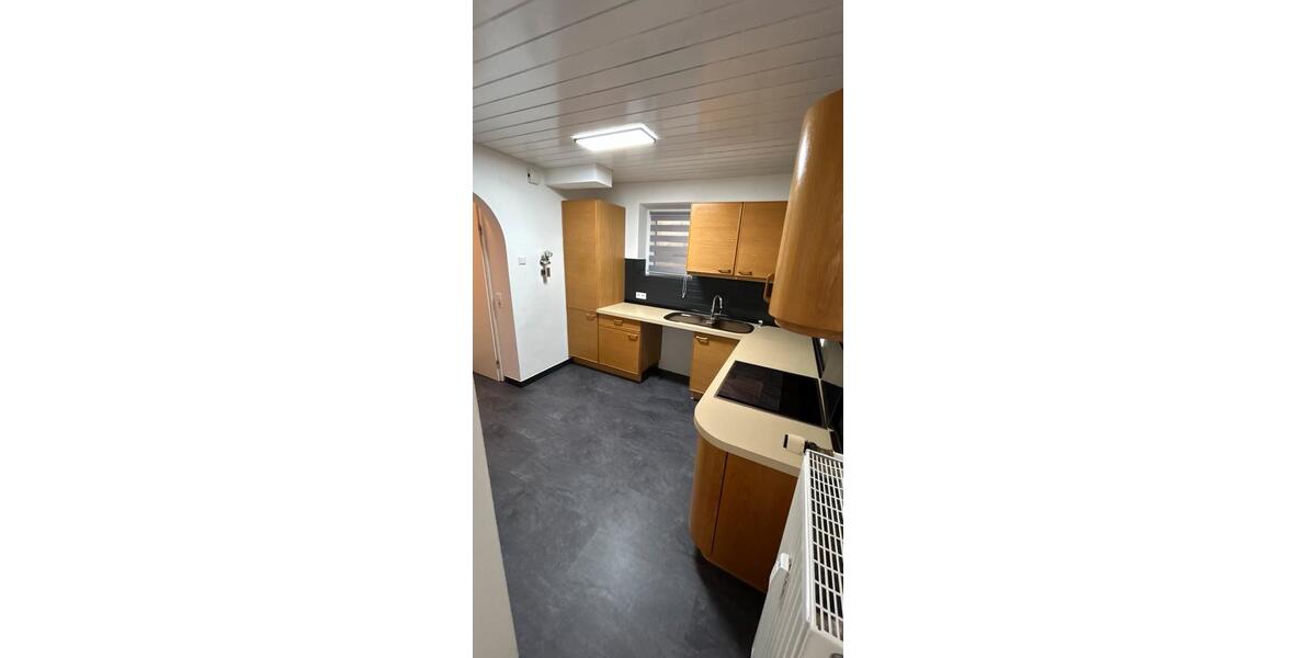 Erdgeschoßwohnung Bad Wildbad - 2 Zimmer, 60 m&sup2;, 880&euro; | Angebot:26251904