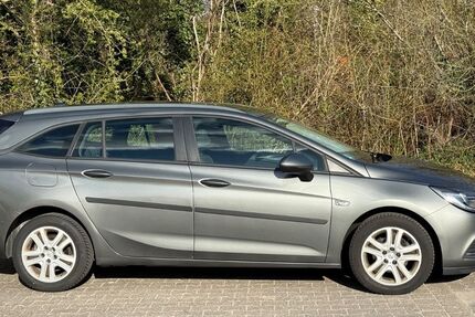 Opel Astra 150.000 km 6.200 &euro; Lüneburg 21335