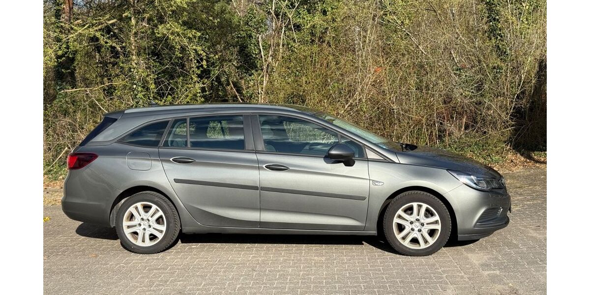 Opel Astra 150.000 km 6.200 &euro; Lüneburg 21335