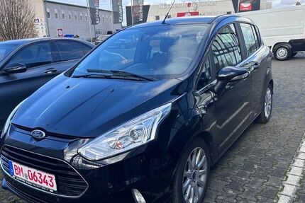 Ford B-Max 35.000 km 13.480 € Erftstadt 50374